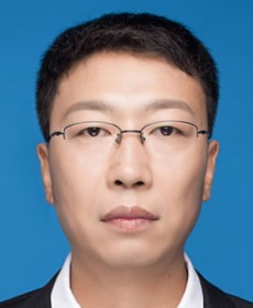 靳文辉