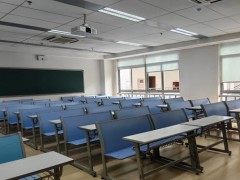 教学环境三