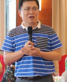 黄惜