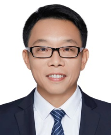朱治强