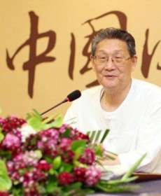 楼宇烈
