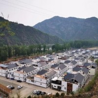 北京大学节能环保产业专题