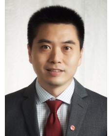 陈刚