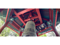 校园风光